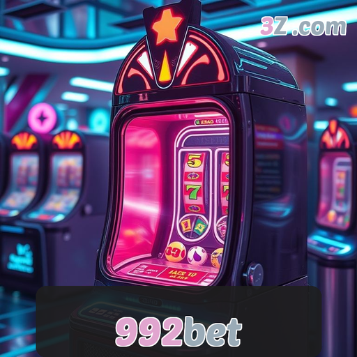 Apostas Inovadoras e Empolgantes no 992bet: Uma Nova Era