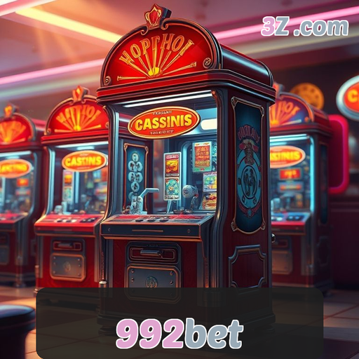 Baixar Jogos Imperdíveis no 992bet: Engajamento e Diversão