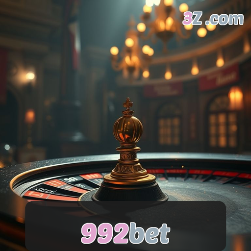 Apostas e diversão em esporte no 992bet: um novo caminho