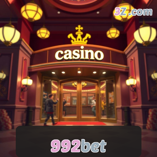 A Inovadora Plataforma da 992bet Que Reinventa o Jogo