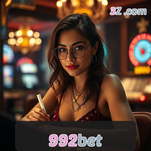 Slots em 992bet: Diversão e Ganhos em Cada Jogado