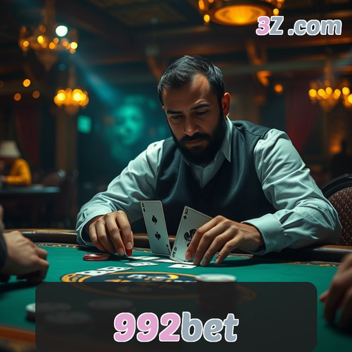 Experimente o Luxo VIP no 992bet e Ganhe Mais